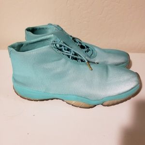 Jordan futures hyper jade